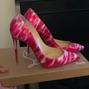 Christian Louboutin Pigalle Follies